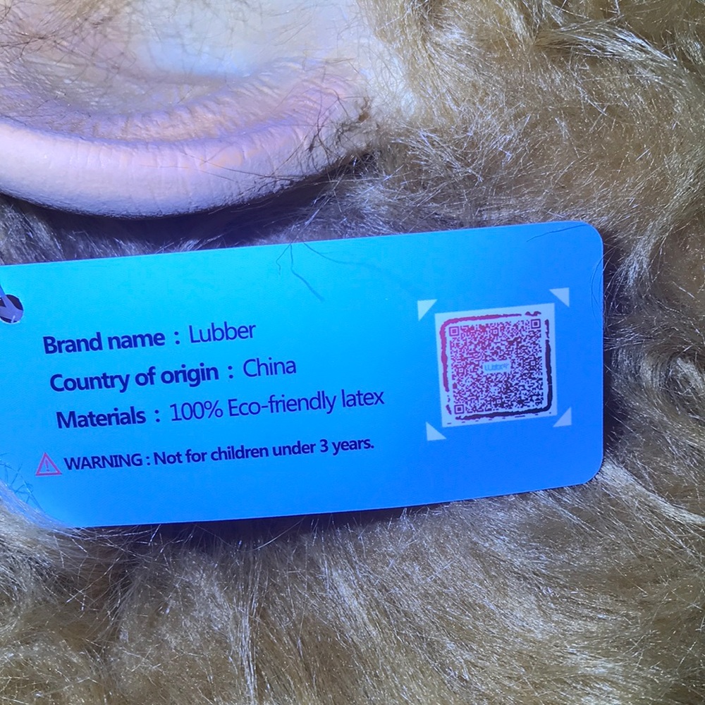 Mask - Picture 10 of 11